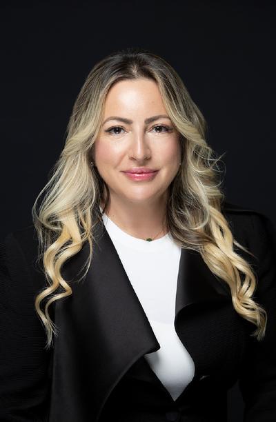 Dr. Konstantina Dina Dedi